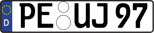 PE-UJ97