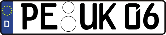PE-UK06