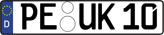 PE-UK10