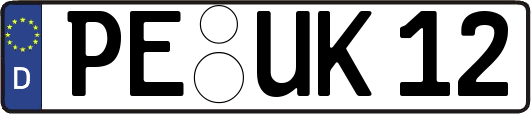 PE-UK12