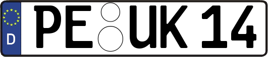 PE-UK14