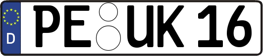 PE-UK16