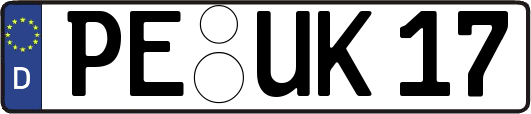 PE-UK17