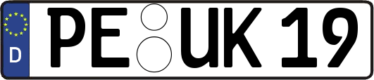 PE-UK19