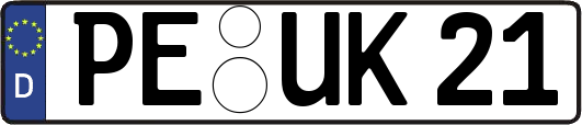 PE-UK21