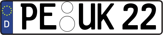 PE-UK22