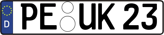 PE-UK23