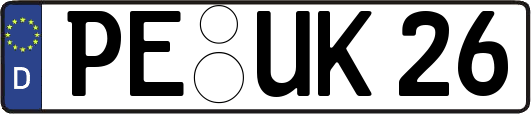 PE-UK26