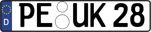 PE-UK28