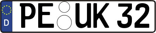PE-UK32