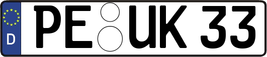 PE-UK33