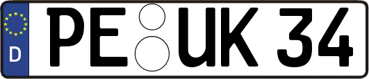 PE-UK34