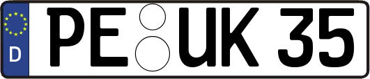 PE-UK35