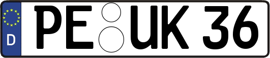 PE-UK36