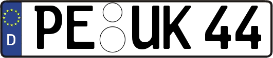 PE-UK44