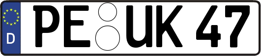 PE-UK47