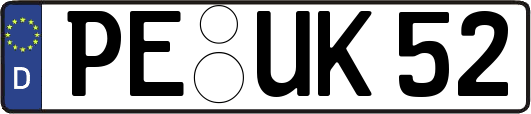 PE-UK52