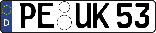 PE-UK53