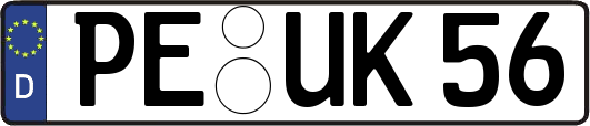PE-UK56