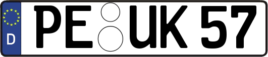 PE-UK57