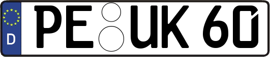 PE-UK60