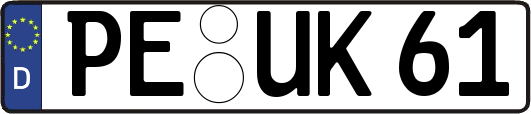 PE-UK61