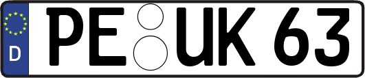 PE-UK63