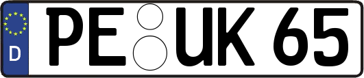 PE-UK65