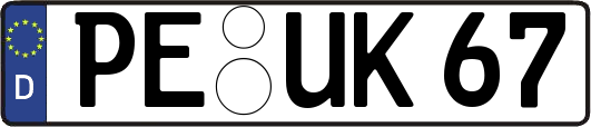 PE-UK67