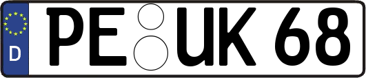 PE-UK68