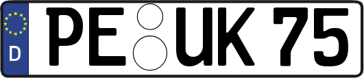 PE-UK75