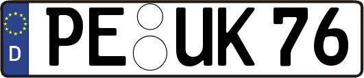PE-UK76