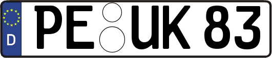 PE-UK83