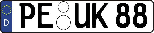 PE-UK88