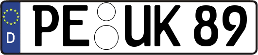 PE-UK89