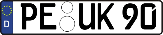 PE-UK90