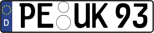 PE-UK93