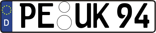 PE-UK94
