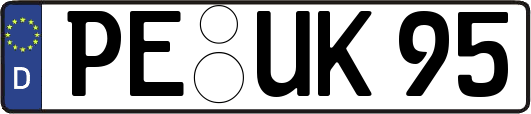 PE-UK95