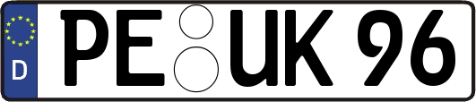 PE-UK96