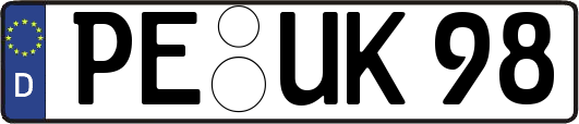 PE-UK98