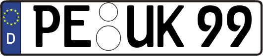 PE-UK99