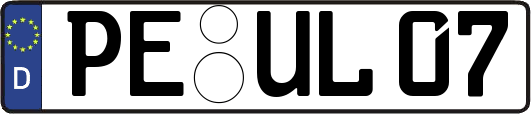 PE-UL07