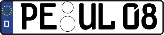 PE-UL08
