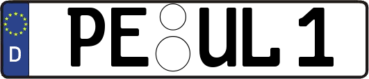 PE-UL1
