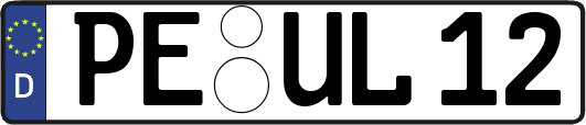 PE-UL12