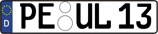 PE-UL13