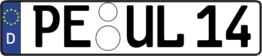 PE-UL14