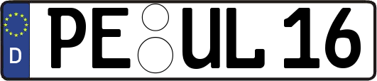 PE-UL16