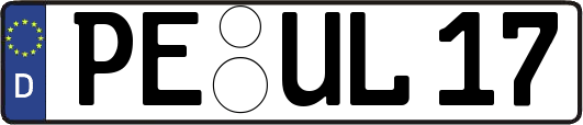 PE-UL17